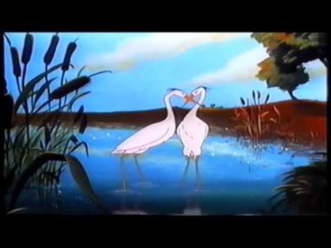 The Fearless Four [3|8]