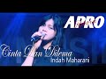 CINTA DAN DILEMA INDAH MAHARANI APRO REBORN AE PRO AUDIO