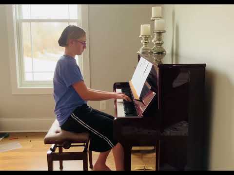 The Bells of St. Mary’s