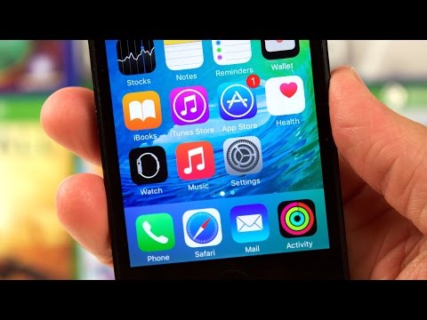 iOS 8.4 & iOS 9 Beta 3 coming soon!