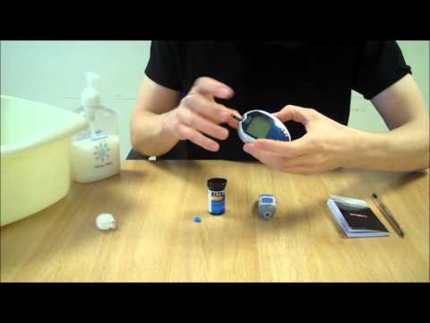 image-How do you measure blood glucose levels?
