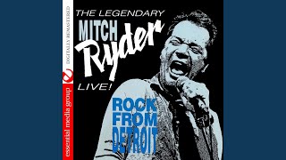 Freezin' In Hell (Live)