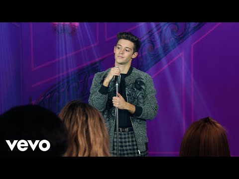 Quiero verte sonreir ("Soy Luna - Modo Amar"/Momento Musical/Open Music #2)