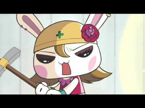 Zenryoku Usagi
