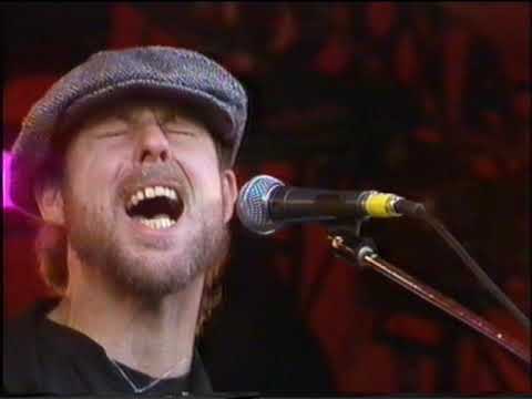 Little Feat - Roskilde 1990