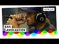 Awolnation - Sail | 3FM Live