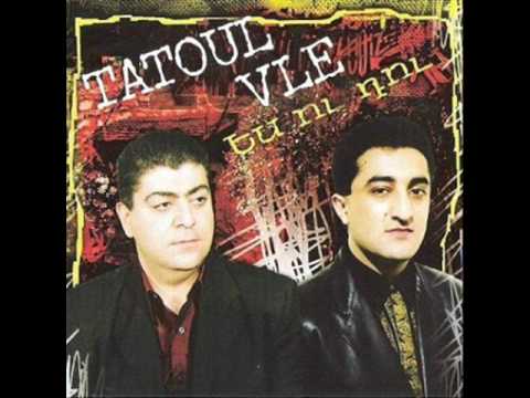 Tatoul  & Vle- Inchi Hamar