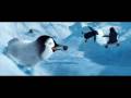 Happy Feet Su E Giu Avi