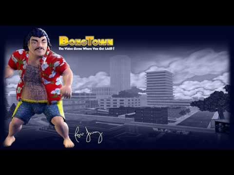 BoneTown feat YuKes - Callin' it Quits