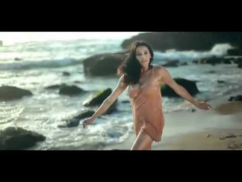 Claudette feat. Sonny Flame - Around the world - original track (OFFICIAL VIDEO) - YouTube.flv