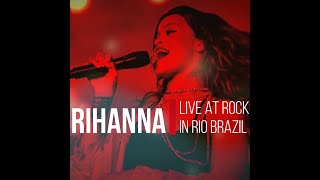 Only If For a Night Intro I (Rock In Rio Brazil Live)