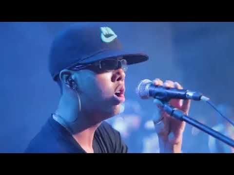 Black Style - ( DVD O MESMO SOM, UM NOVO SHOW ) RICK RALLEY NO COMANDO