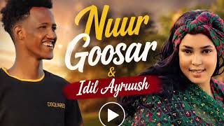 DhaantoCusub ComingSoon  Nuur Goosaar  Idil Ayruush  Official Music Video 2026AbdinOurAllaalehTV4K
