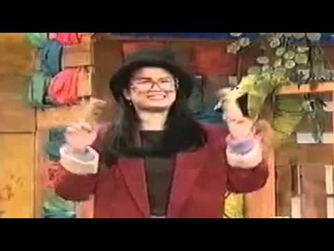 Out of The box Trailer on ABC Kids and Playhouse Disney