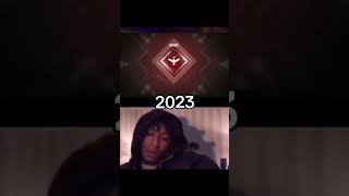 Download lagu perbedaan naik master dulu dan sekarang #freefire #ff mp3