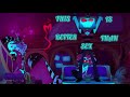Vox Being Obsessed With Alastor And Alastor Being A Menace