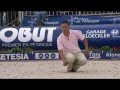 Petanque Masters Sarrio Helfrick