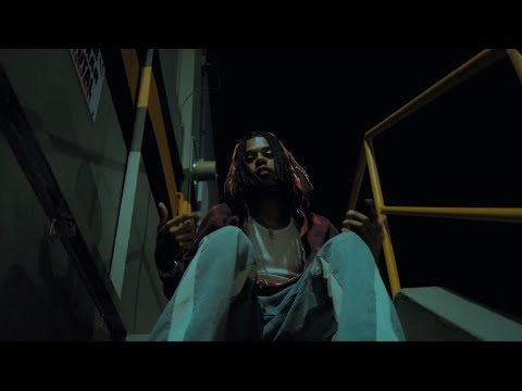 KEIBY - DEAL (Official Video)