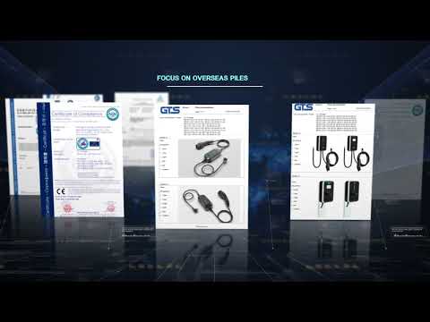 working together to create new brilliance in the charging industry!