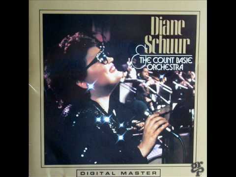 Diane Schuur - Travelin' Blues.wmv