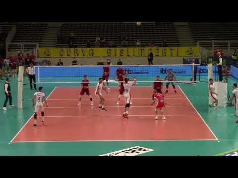 IBB Polonia London vs OK Vojvodina NS Seme Novi Sad | Champions League | 2020-09-30