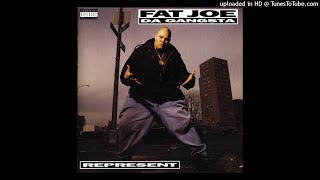 Fat Joe - Flow Joe (Instrumental)