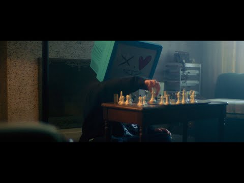 KID FLEX, A.C.O - Solo Pensar 💭 (Video Oficial)