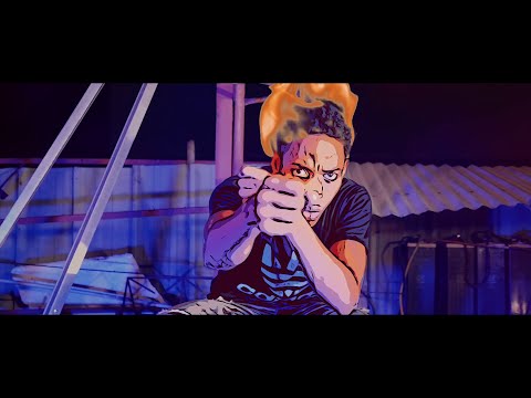 H2 MISSILES FT DJAMBSAID  -KUNO CHINDA-  (CLIP OFFICIEL)