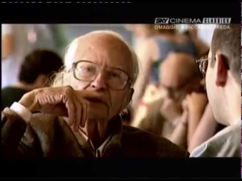 Riccardo Freda: Ero il regista più pagato d'Italia (Tornatore, 2007)