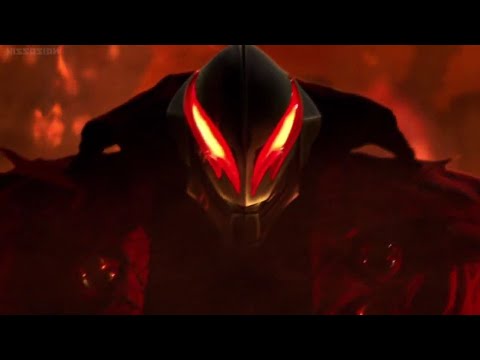 ULTRAMAN zero movie revenge of belial sub indo