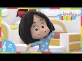 Familia Telerín Clap Your Hands With Lyrics Songs For Kids Nursery Rhymes