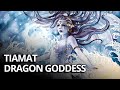 Tiamat Dragon Goddess EVERYTHING TO KNOW ABOUT TIAMAT THE DRAGON GODDESS