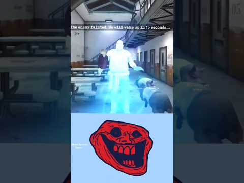 Mr Meat 2 #shorts #trollface #horrorgaming #karma #evolution #revenge #edit #escape #jumpscare #fyp