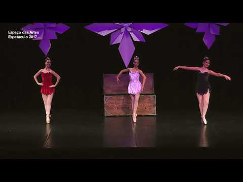 Espaço das Artes 09dez2017