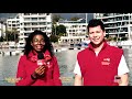 Red Bus TV City Sightseeing South Africa Nelson Mandela Day Pay It Forward 2019