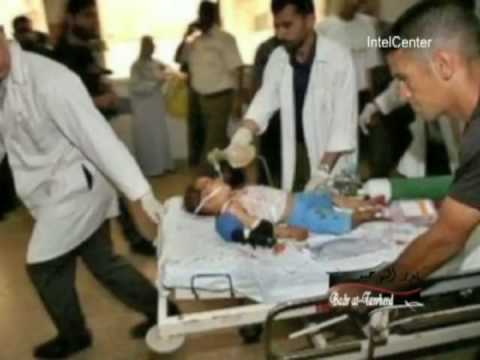 Neue Drohungen gegen Deutschland in Terror-Video