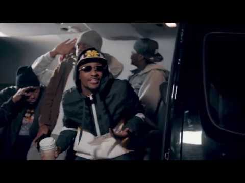 CashPaid Elway - 1st Place (Official Video)