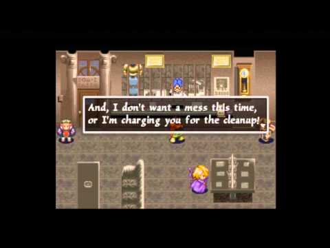 Arc the Lad Playstation 3