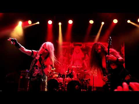 Videoclip de Bastardos — Doro