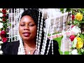 Mungu Wetu Wa Ajabu {Flora Kitula}Official Music Video Tz