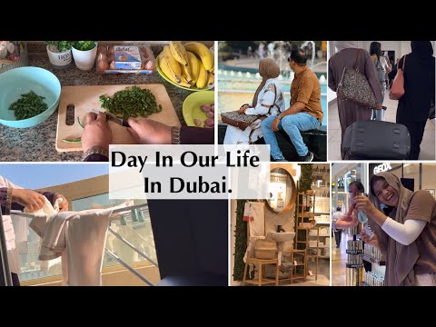 How to spend 7 days in Dubai  In 2024 || Dubai Vlog.