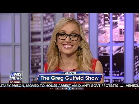 07-08-17 Kat Timpf on The Greg Gutfeld Show - Complete, Uncut Show