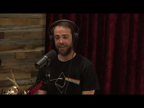 Joe Rogan Experience #1792 - Daryl Davis & Bill Ottman