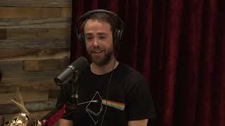 JRE 1792 - Daryl Davis & Bill Ottman