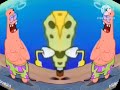Spongebob Laughing Megan Wodmmese Round 1 Vs Effects