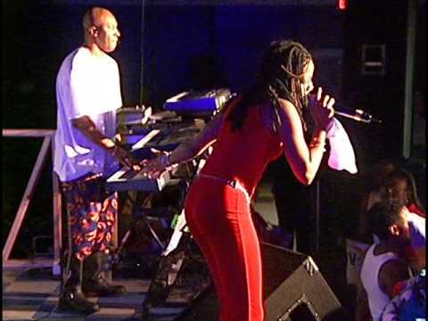 Burning Flames in Atlanta