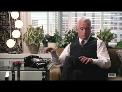 Mad Men Recap: Season 7, Episode 02: A Day's Work