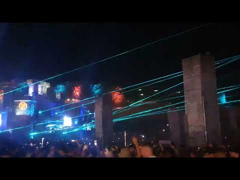 ORIGIN, Particle, b2b T I 20years of ,Critical Takeover, Boomtown, 2022 friday