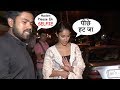 Ileana D Cruz S SHOCKING Behaviour With FANS Waiting Long Time To Take Selfie With Her