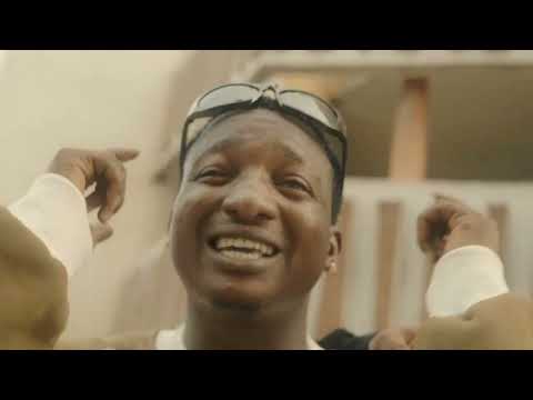 Oskhalo feat Mizzy Banks - NO SLACKING (official music video)